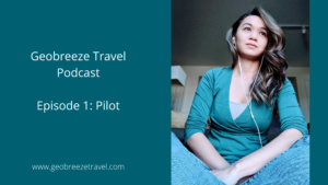 Episode 1: Travel Hacking Podcast pilot