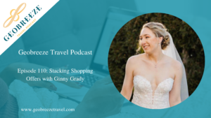 Episode 110: Stacking Shopping Offers with Ginny Grady
